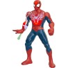 Spider-Man Brand New Day - Spider-Man Power-Charge, Action Figure