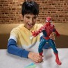 Spider-Man Brand New Day - Spider-Man Power-Charge, Action Figure