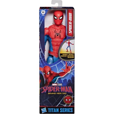 Hasbro Marvel Spider-Man Titan Hero Series Action Figure 29 cm