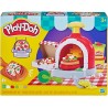Play-Doh Playset Pizzeria Stampa e Inforna