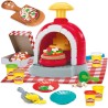 Play-Doh Playset Pizzeria Stampa e Inforna