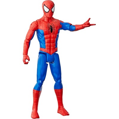 Hasbro Spider-Man Titan Hero Series 30 cm - Action Figure Marvel