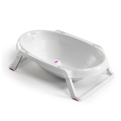 Ok Baby Vaschetta Slim Pieghevole - Colori Assortiti