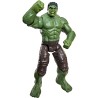 Hasbro Marvel Spider-Man Titan Series Hulk Action Figure