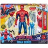 Spider-Man Action Figure - Large Scale con Accessori