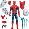 Spider-Man Action Figure - Large Scale con Accessori