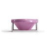 Ok Baby Onda Slim Vaschetta Pieghevole - Colori Assortiti