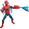 Spider-Man Action Figure - Large Scale con Accessori