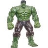 Marvel Spider-Man Brand New Day - Figura di Hulk Attacco Schiacciante 30 cm