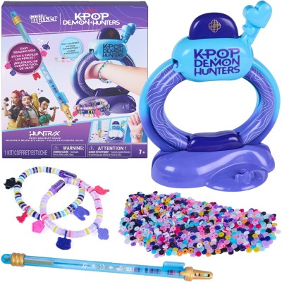 Cool Maker - Macchina dei Braccialetti Heishi dell'Amicizia