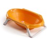 Ok Baby Onda Slim Vaschetta Pieghevole - Colori Assortiti