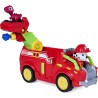 PAW Patrol Veicolo Deluxe Dino Rescue di Marshall con Personaggio Dinosauro