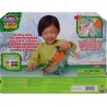PAW Patrol: The Dino Movie - Rise & Roll Dino Set con Rex