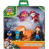 PAW Patrol Dino Movie Playset - Dino Adventure