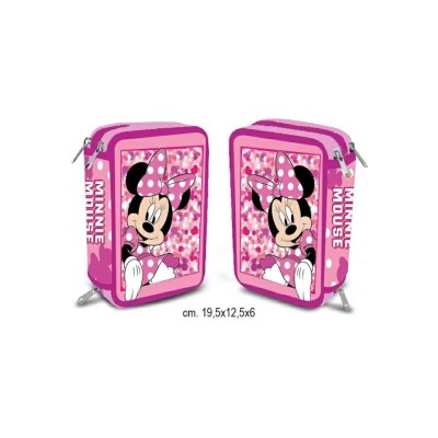 Minnie Astuccio Triplo
