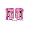 Minnie ASTUCCIO TRIPLO