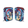 Sonic Astuccio Triplo