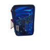 Astuccio Shout 3 Zip Spray Boy