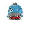 Animal ZAINETTO PELUCHE SQUALOTTO 26X28