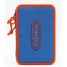 Astuccio 3 Zip Comix Block Boy Easy