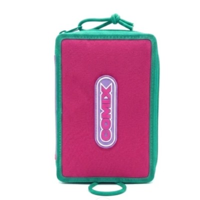 comix EASY ASTUCCIO TRIPLO GIRL