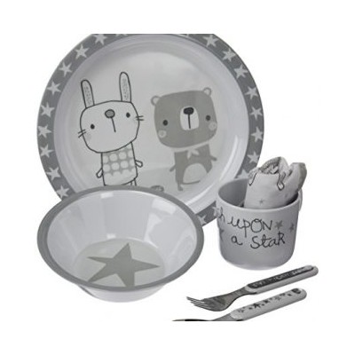 Janè Set Pappa Stars