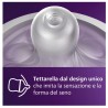 Philips Avent Tettarelle Natural Response 0M+ - Set da 2