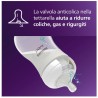 Philips Avent Tettarelle Natural Response 0M+ - Set da 2