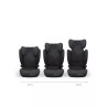 Kinderkraft Junior Fix 2 Plus i-Size - Seggiolino Auto Sicuro e Confortevole