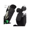 Kinderkraft Junior Fix 2 Plus i-Size - Seggiolino Auto Sicuro e Confortevole