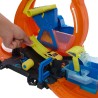 Hot Wheels City Mega Loop Car Wash