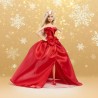 Barbie Signature - Bambola da Collezione Holiday (Edizione Bionda)
