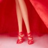 Barbie Signature - Bambola da Collezione Holiday (Edizione Bionda)