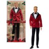 Barbie Signature 2026 Holiday Ken - Edizione da Collezione