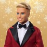 Barbie Signature 2026 Holiday Ken - Edizione da Collezione