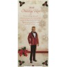 Barbie Signature 2026 Holiday Ken - Edizione da Collezione