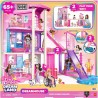 Barbie Casa dei Sogni 2026 - Playset Modulare con 2 Case, Piscine e Scivoli
