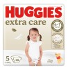 Huggies Pannolini Extra Care TG.5 - 11/25 KG