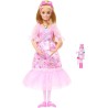 Barbie Lo Schiaccianoci Clara Ballerina