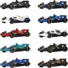Hot Wheels Formula 1 2025 - Confezione Esclusiva 10 Auto
