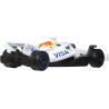 Hot Wheels Formula 1 2025 - Confezione Esclusiva 10 Auto