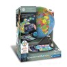 Clementoni Esploramondo Smart - Mappamondo Interattivo