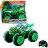 Hot Wheels Monster Trucks Mutant Chaos - Multipack con Veicolo e Slime