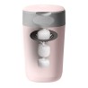 Tommee Tippee contenitore per Pannolini Twist&Click Rosa