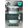 Tommee Tippee contenitore per Pannolini Twist&Click Verde
