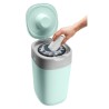Tommee Tippee contenitore per Pannolini Twist&Click Verde