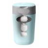 Tommee Tippee contenitore per Pannolini Twist&Click Verde