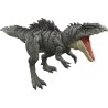 Mattel Jurassic World Giganotosauro Fauci Colossali Action Figure