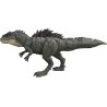 Mattel Jurassic World Giganotosauro Fauci Colossali Action Figure