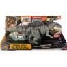 Mattel Jurassic World Giganotosauro Fauci Colossali Action Figure